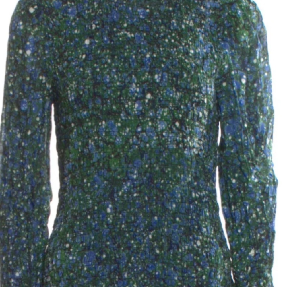 Perfect First Date Dress